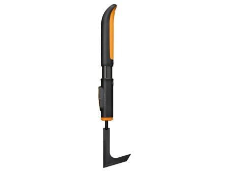 Тяпка для уборки травы с дорожек FISKARS OneClick 1080687