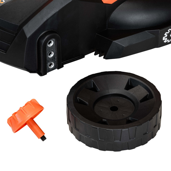 Газонокосилки и сенокосилки