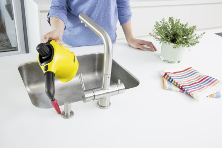 Пароочиститель Karcher SC 1 1.516-260.0