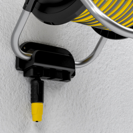 Катушка Karcher для шланга HR 4 2.645-373.0