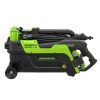 Мойка высокого давления электрическая Greenworks PW5130 PW5130A1