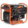 Генератор бензиновый инверторный DAEWOO GDA 4600Ei GDA 4600Ei
