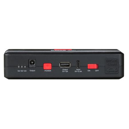 Пусковое устройство аккумуляторное FUBAG DRIVE 450 46309