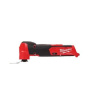Аккумуляторный мультиинструмент Milwaukee M12FMT-0 FUEL 4933472238 Многофункциональный инструмент (реноватор)
