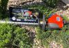 Детские бензоножницы Husqvarna, звук+двигаются лезвия 586 49 79-01