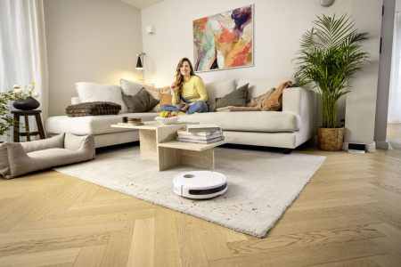 Щетка Karcher для робота-пылесоса RCV 2 2.269-671.0