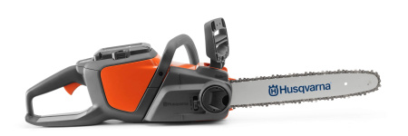 Аккумуляторная пила Husqvarna 120i KIT