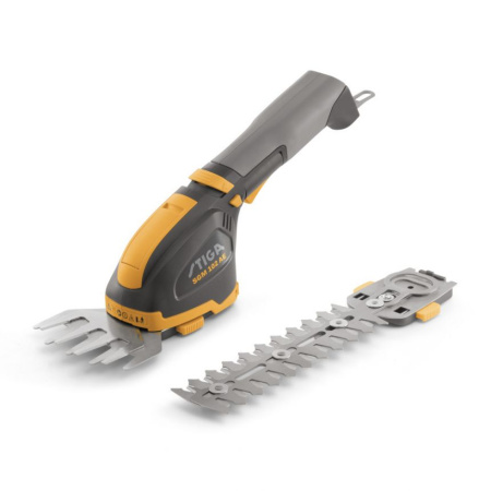 Аккумуляторные ножницы Stiga SGM 102 AE