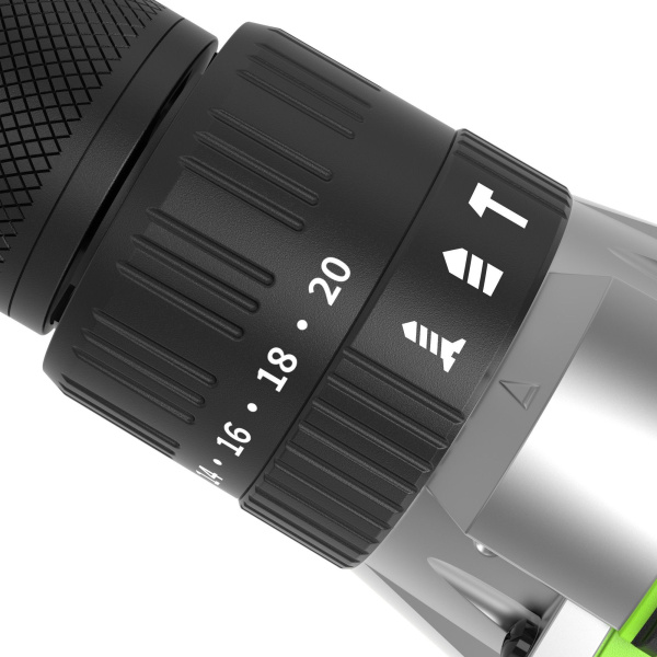 Шуруповерты