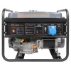 Генератор бензиновый Eland LA7000 LA7000EL
