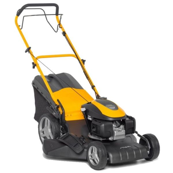 Газонокосилка бензиновая Stiga Combi 53 SVQ H 2L0537838/ST1 Газонокосилки и сенокосилки