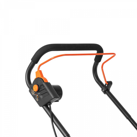 Снегоуборщики