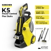 Минимойка высокого давления Karcher K5 Power Control Flex Stairs 1.324-711.0