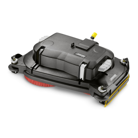 Щеточная головка Karcher D 65 S 2.763-003.0