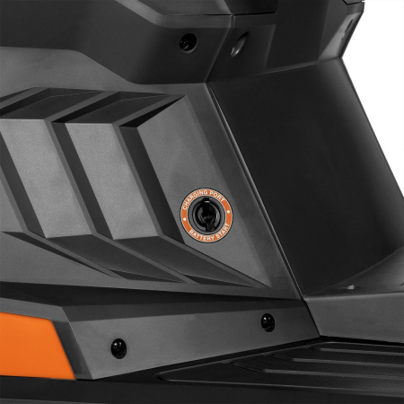 Мини-тракторы, райдеры