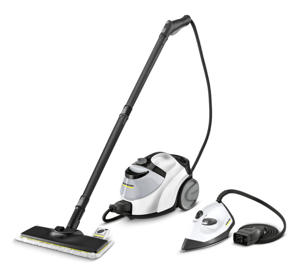 Пароочиститель Karcher SC 5 EasyFix Premium Iron 