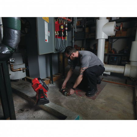 Вентилятор Milwaukee M18 AF-0 4933451022 Вентилятор Milwaukee M18 AF-0 4933451022