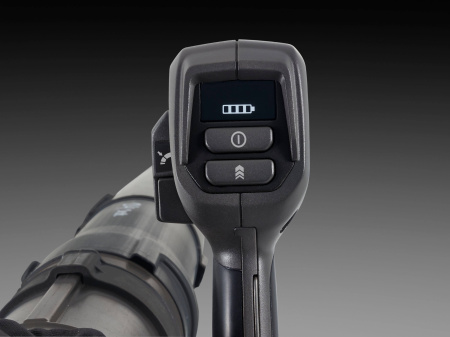 Садовые пылесосы, воздуходувки