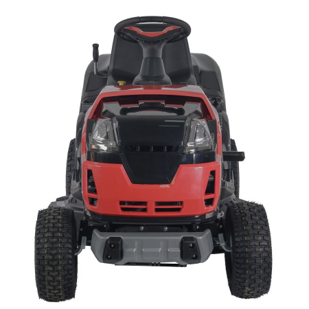 Мини-тракторы, райдеры