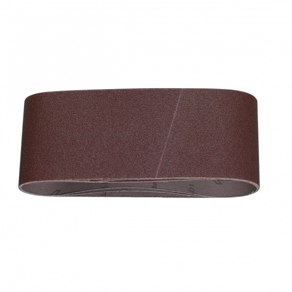 Шлифовальная лента - 100 х 560 мм 100 x 560 GR 240 - 3 pcs 4932312104