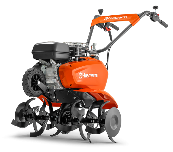 Культиватор бензиновый Husqvarna TF 435 P 967 10 13-01 Культиваторы