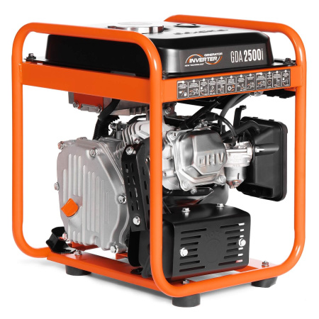 Генератор бензиновый инверторный Daewoo GDA 2500i GDA 2500i