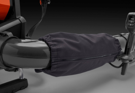 Садовые пылесосы, воздуходувки