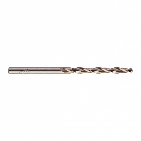 Сверла по металлу Thunderweb HSS-G DIN338 / упаковка из 5 и 10 штук TW 3.5 x 70 - 10 pcs 4932352383