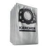 Фильтр-мешки Renovation KFI 489 для пылесосов Karcher WD/KWD 4/5/6 (4 шт) 2.863-355.0