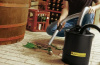 Фильтр для золы/крупного мусора Karcher Premium 2.863-161.0