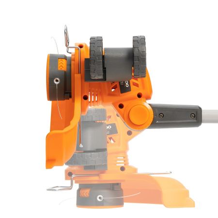 Триммер аккумуляторный DAEWOO DATR 3021Li DATR 3021Li