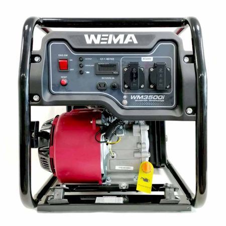 Генератор WM 3500I WM 3500
