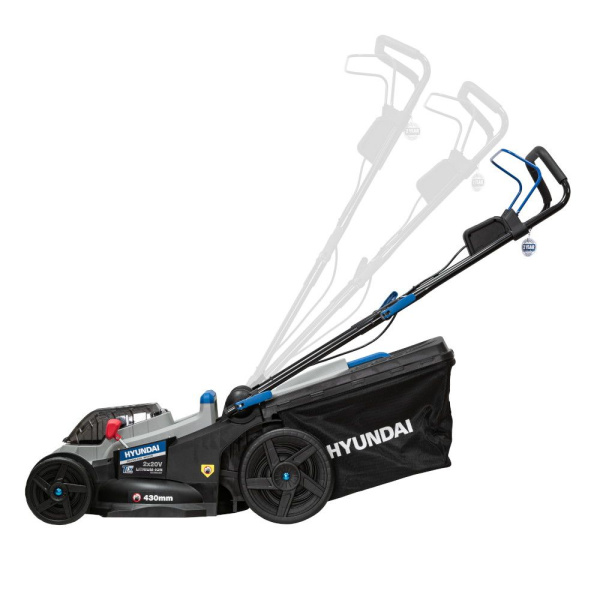 Газонокосилки и сенокосилки