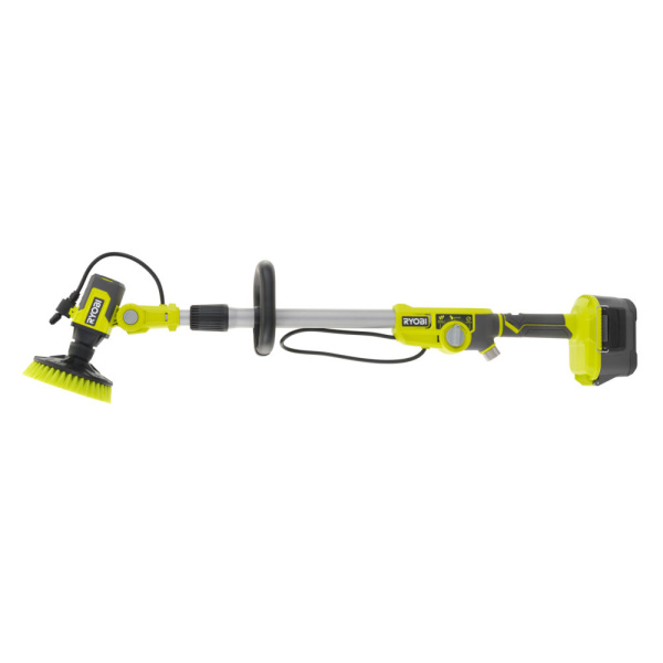 Щеточная машина Ryobi 18В RWTS18-0 5133005993
