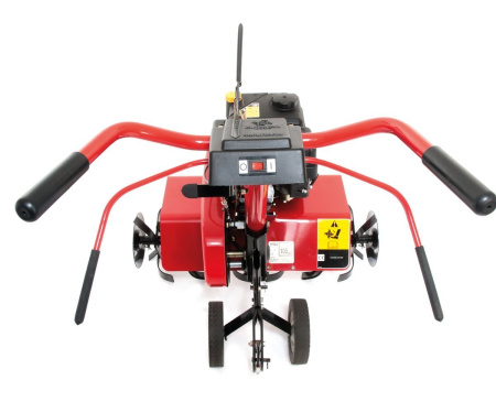 Культиватор бензиновый MTD T 380 M 21D-38MT678 Культиваторы