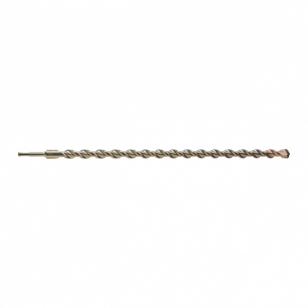 Буры SDS-Plus M2 - 2-е режущие кромки SDS-Plus M2 22 x 600 - 1 pc 4932367027