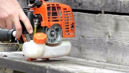 Триммер бензиновый Echo SRM-22GES SRM22GES