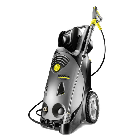 Мойка высокого давления Karcher HD 10/25-4 SX Plus 1.286-927.0