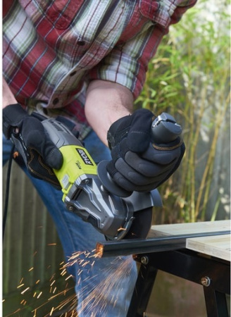 Электроинструмент