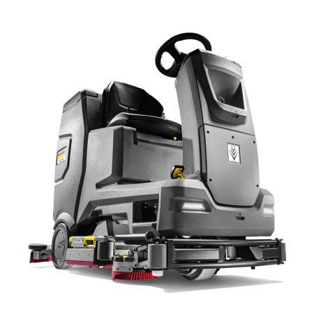 Поломоечная машина Karcher B 110 R 1.161-404.0 1.161-404.0