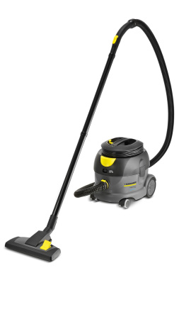 Пылесос Karcher T 12/1 (снят с производства) 1.355-100.0
