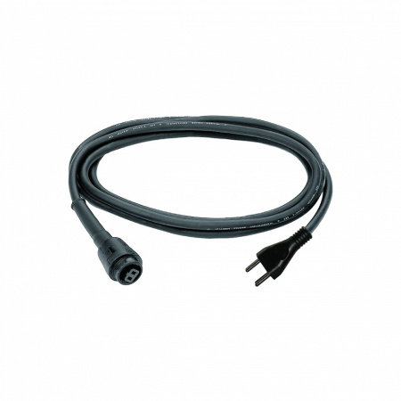 Кабели QUIK-LOK 4 m CH - 1 pc 4932373504