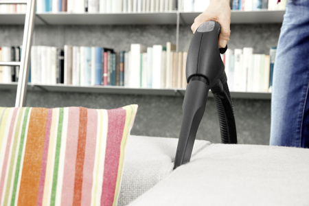 Пылесос Karcher SV 7 Premium 1.439-420.0