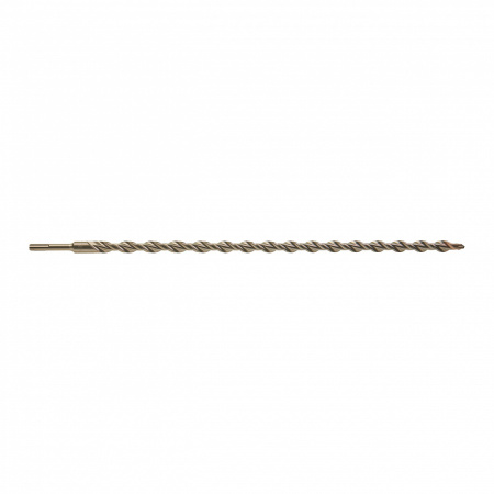 Буры SDS-Plus M2 - 2-е режущие кромки SDS-Plus M2 18 x 600 - 1 pc 4932367022