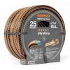 Шланг поливочный 3/4 " (19мм) DAEWOO UltraGrip 25 метров DWH 5134
