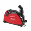 Dust extraction cutting guards Система пылеудаления для резки, поставляет... 4932459341
