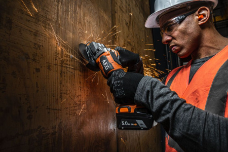 Электроинструмент