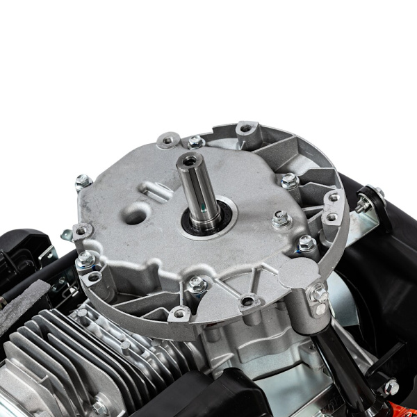 Бензиновый двигатель GXV170-RS для газонокосилки ELAND EL-ENG-GXV170-RS