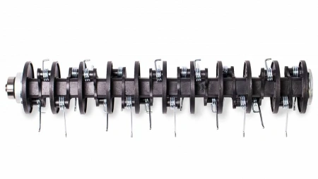 Аэраторы, скарификаторы