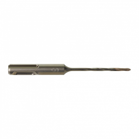 Буры SDS-Plus M2 - 2-е режущие кромки SDS-Plus M2 3 x 110 - 1 pc 4932352892